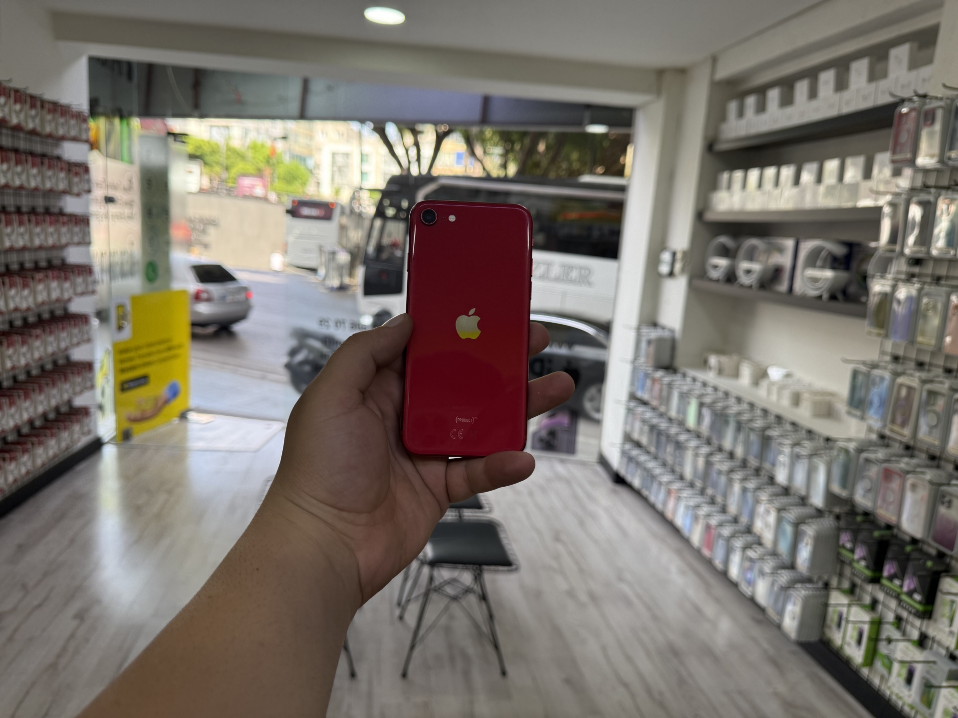 iPhone Tamiri Antalya