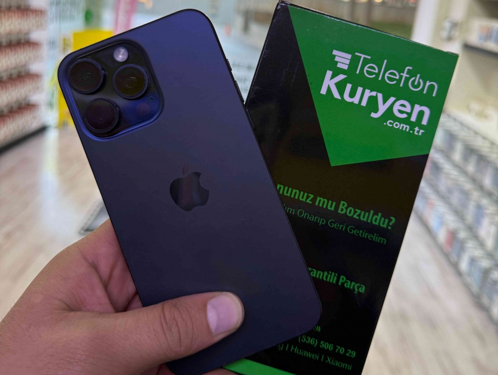 iPhone Telefon Tamiri | Hakkımızda 2